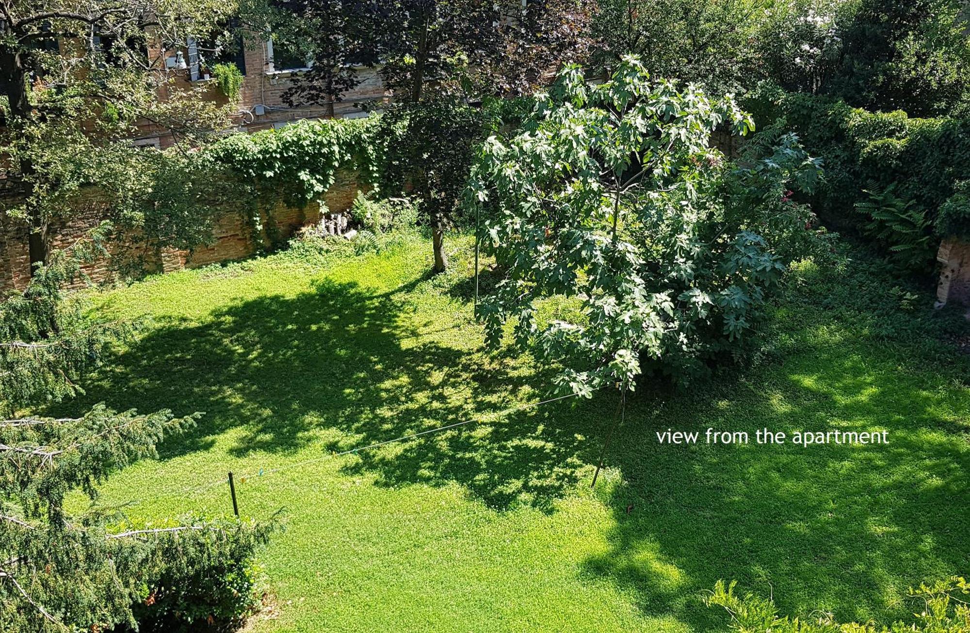 Appartement Moretta Get-by-train *