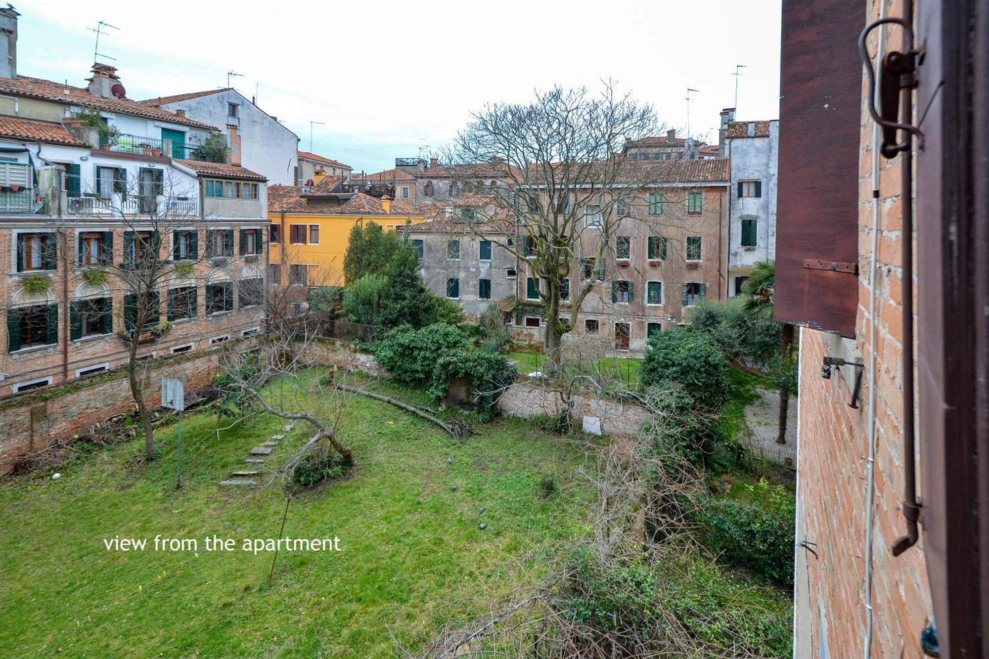 Appartement Moretta Get-by-train *