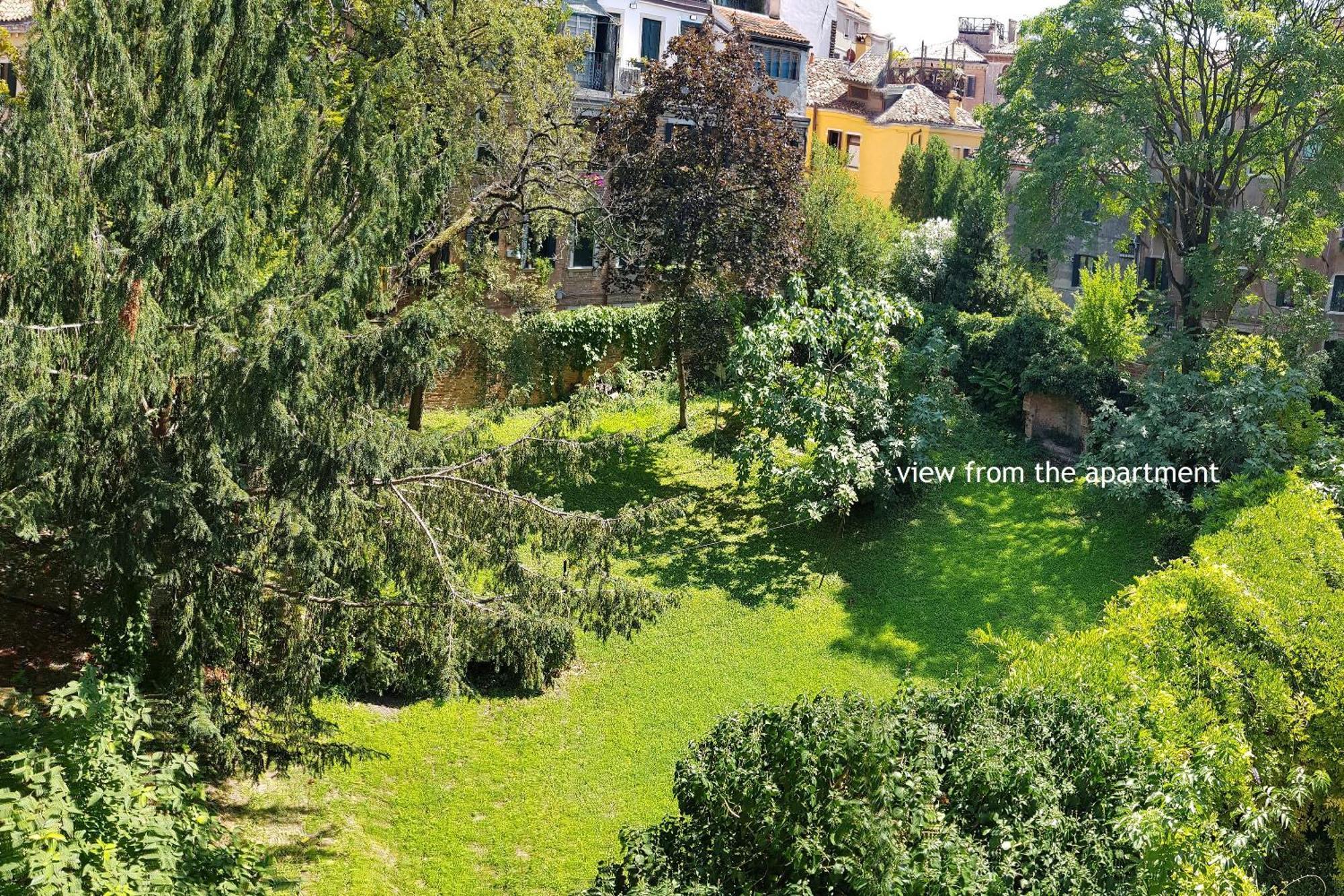 Appartement Moretta Get-by-train *
