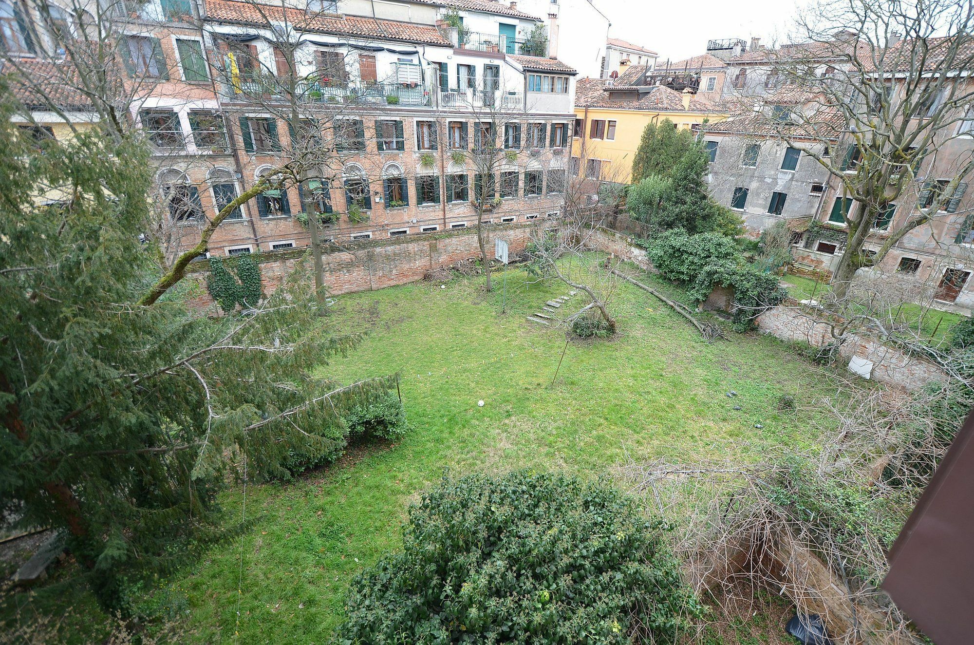 Appartement Moretta Get-by-train